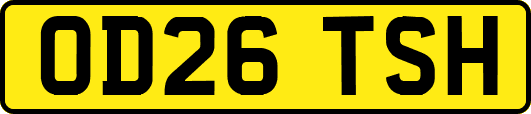 OD26TSH