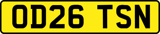 OD26TSN
