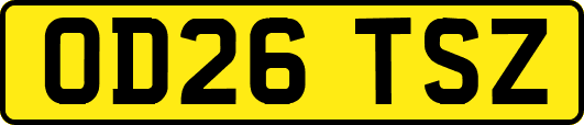 OD26TSZ