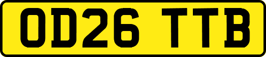 OD26TTB
