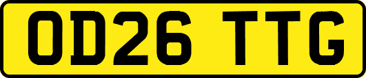 OD26TTG