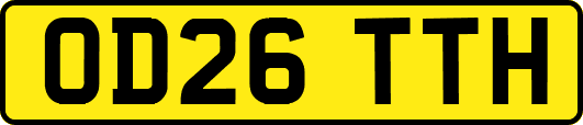 OD26TTH