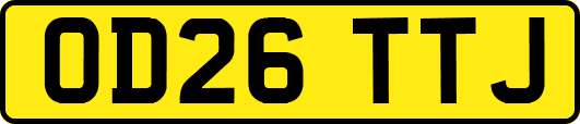 OD26TTJ
