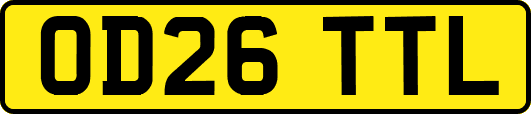 OD26TTL