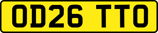 OD26TTO