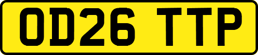 OD26TTP