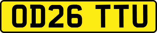 OD26TTU