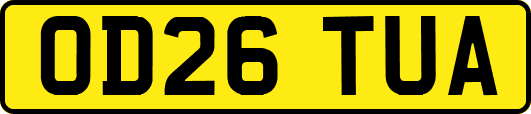 OD26TUA