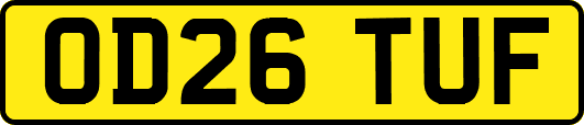 OD26TUF