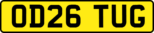 OD26TUG