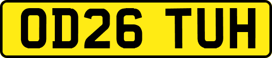 OD26TUH