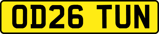 OD26TUN