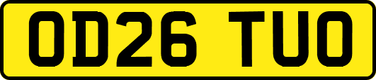 OD26TUO