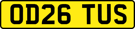 OD26TUS