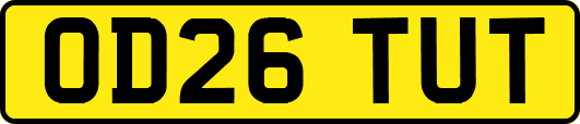 OD26TUT
