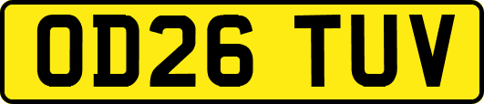 OD26TUV