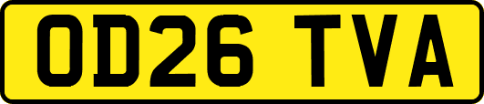 OD26TVA