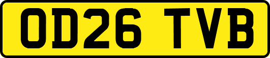 OD26TVB