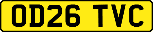 OD26TVC