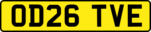 OD26TVE