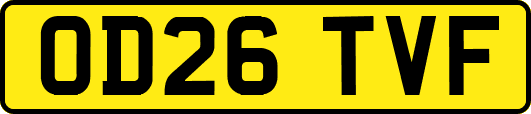 OD26TVF