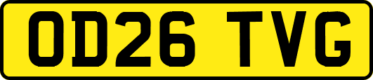 OD26TVG