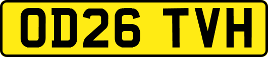 OD26TVH