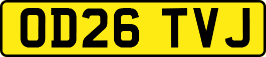 OD26TVJ