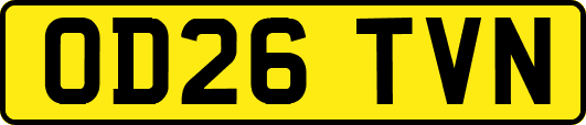 OD26TVN