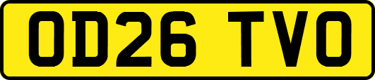 OD26TVO