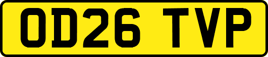 OD26TVP