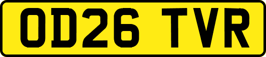 OD26TVR