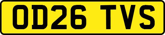 OD26TVS