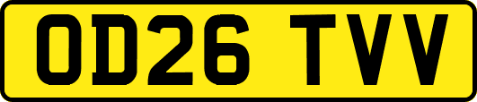 OD26TVV
