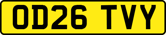 OD26TVY