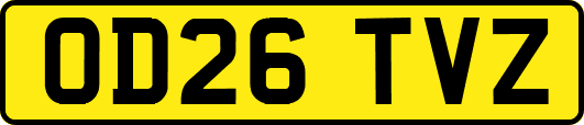 OD26TVZ