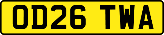 OD26TWA