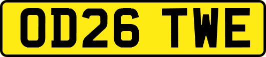 OD26TWE