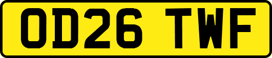 OD26TWF