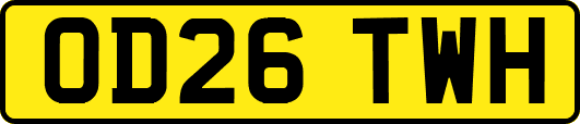 OD26TWH
