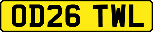 OD26TWL