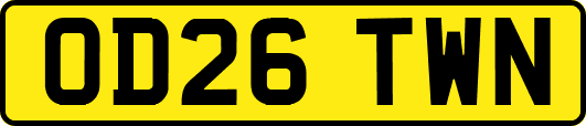OD26TWN