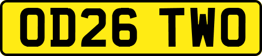 OD26TWO