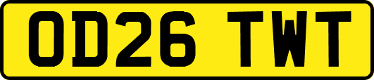 OD26TWT