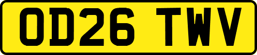 OD26TWV