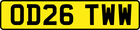 OD26TWW