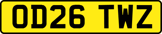 OD26TWZ