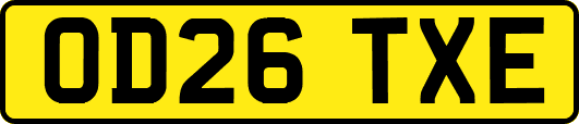 OD26TXE