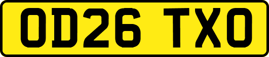 OD26TXO