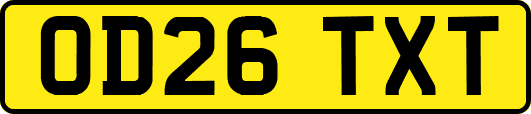 OD26TXT